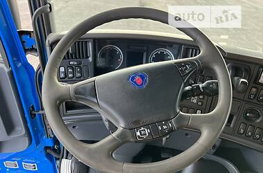 Тягач Scania R 420 2010 в 