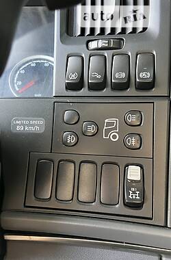 Тягач Scania R 420 2010 в 
