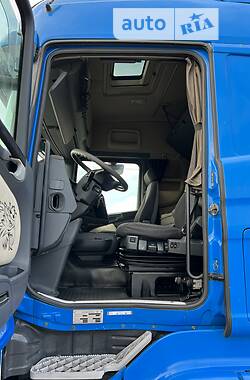 Тягач Scania R 420 2010 в 