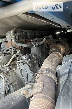 Тягач Scania R 420 2010 в 