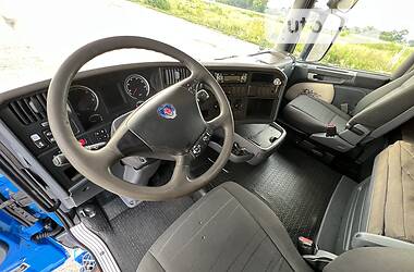 Тягач Scania R 420 2010 в 