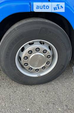 Тягач Scania R 420 2010 в 