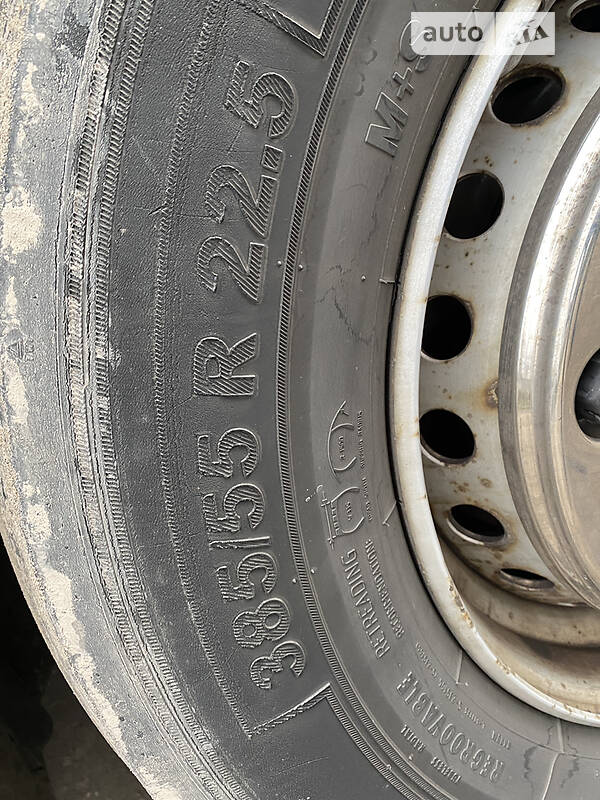 Тягач Scania R 420 2012 в Ковелі фото 9 Тягач Scania R 420 2012 в Ковелі