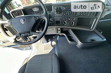 Тягач Scania R 420 2010 в 