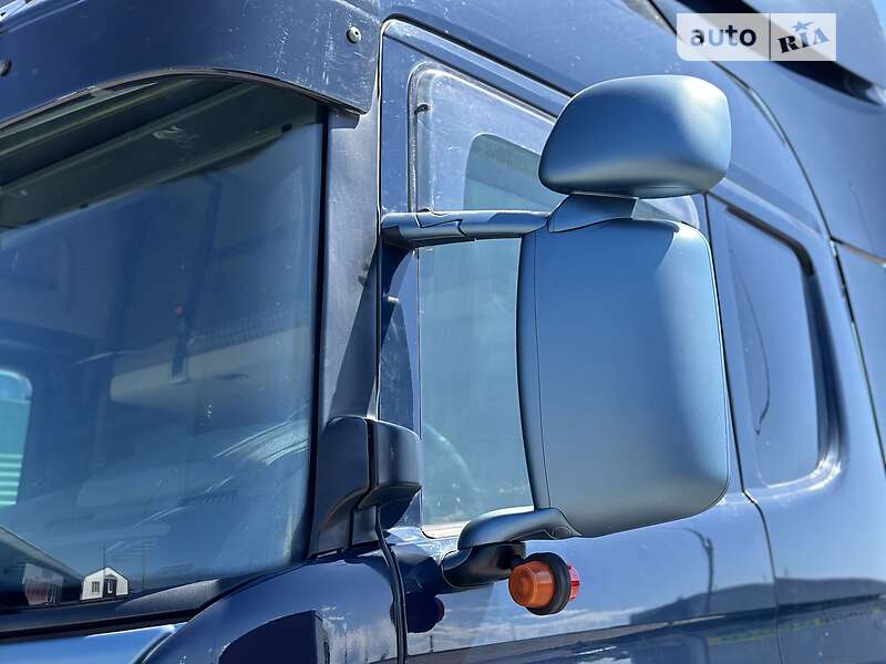 Тягач Scania R 420 2010 в Хусте