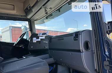 Тягач Scania R 420 2010 в 