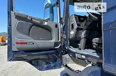 Тягач Scania R 420 2010 в 