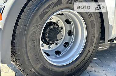 Тягач Scania R 420 2010 в 