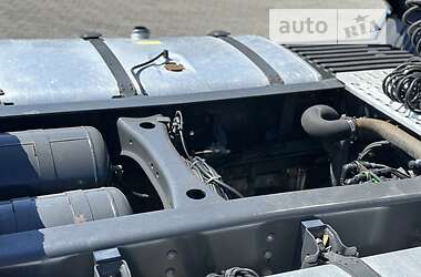 Тягач Scania R 420 2010 в 