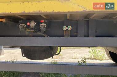 Контейнеровоз Scania R 420 2007 в 