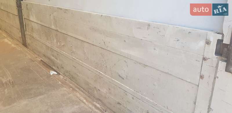 Тентованый Scania R 420 2008 в Кропивницком