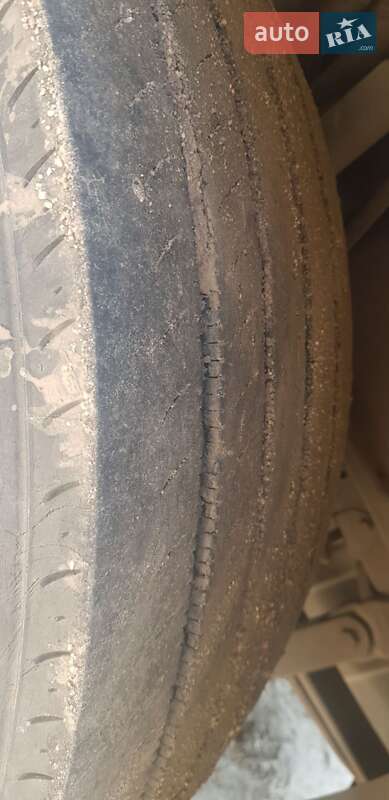 Тентованый Scania R 420 2008 в Кропивницком