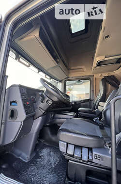 Тягач Scania R 420 2012 в Тячеве