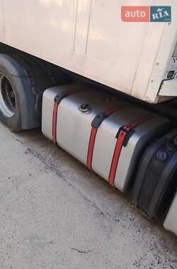 Тягач Scania R 420 2006 в 
