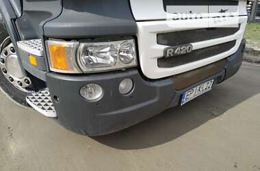 Тягач Scania R 420 2011 в 