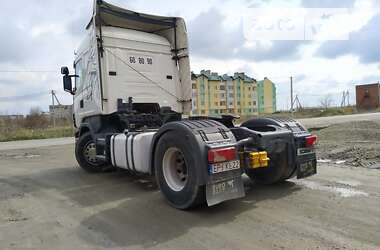 Тягач Scania R 420 2011 в 
