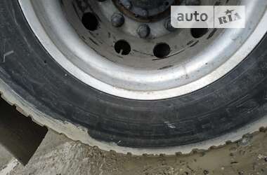 Тягач Scania R 420 2011 в 