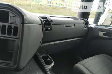 Тягач Scania R 420 2011 в 