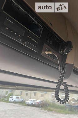 Тягач Scania R 420 2012 в 