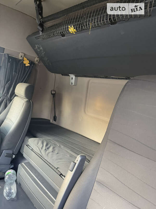 Тягач Scania R 420 2012 в Одессе
