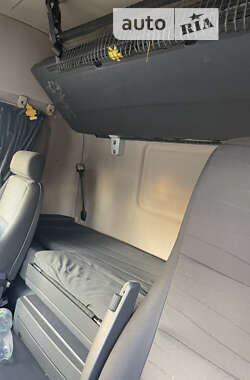 Тягач Scania R 420 2012 в 