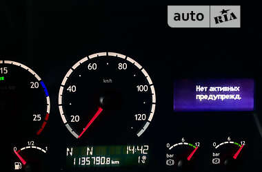 Тягач Scania R 420 2007 в 