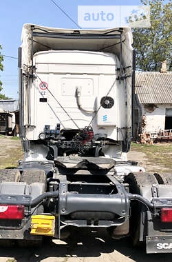 Тягач Scania R 420 2013 в Черновцах