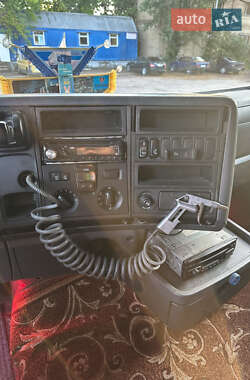 Тягач Scania R 420 2007 в 