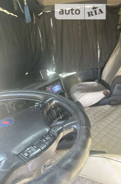 Самосвал Scania R 420 2011 в 