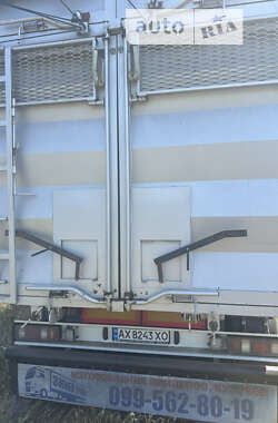 Самосвал Scania R 420 2011 в 
