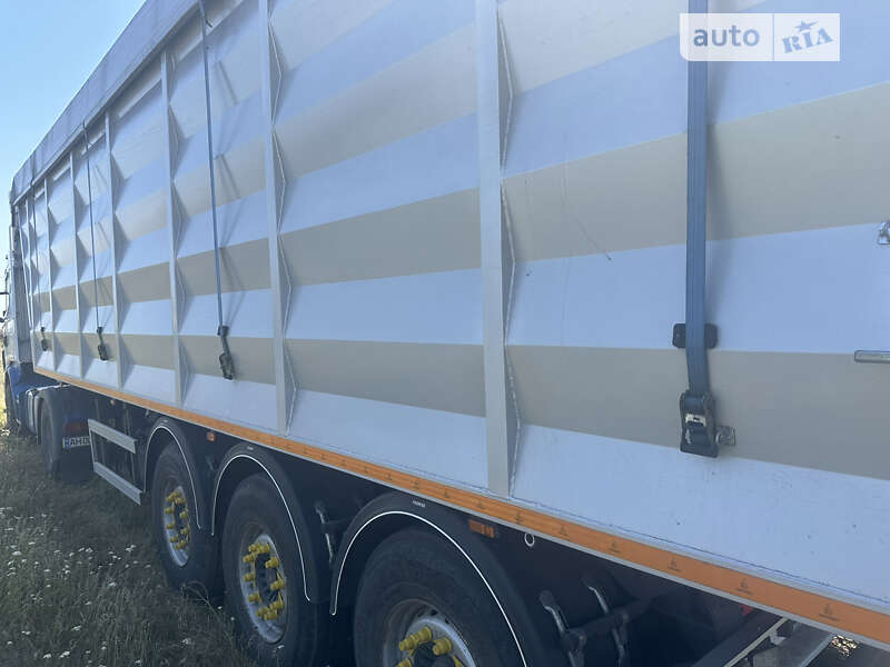 Самосвал Scania R 420 2011 в Днепре