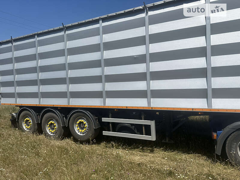Самосвал Scania R 420 2011 в Днепре