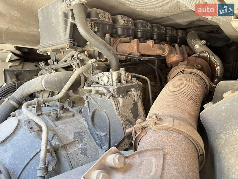 Тягач Scania R 420 2012 в Кам'янець-Подільському