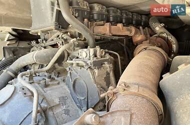 Тягач Scania R 420 2012 в 