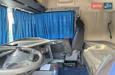 Тягач Scania R 420 2012 в 