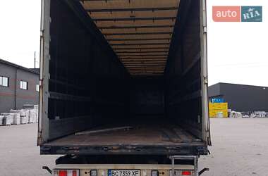 Тягач Scania R 420 2012 в 