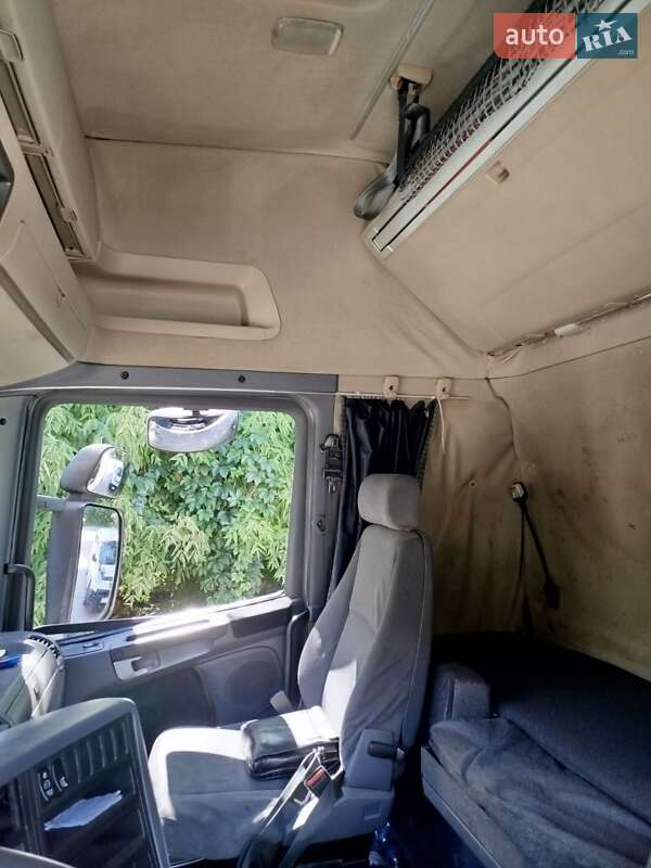 Тягач Scania R 420 2008 в Боярке фото 10 Тягач Scania R 420 2008 в Боярке