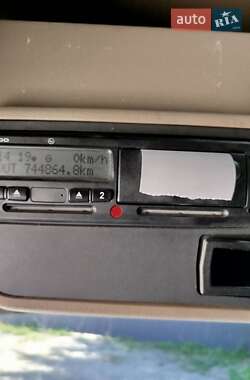 Тягач Scania R 420 2008 в 