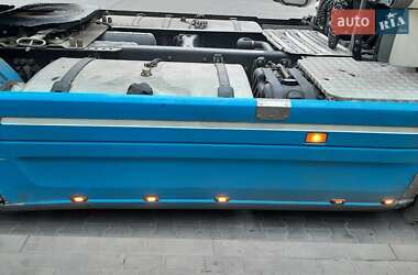 Тягач Scania R 420 2012 в 