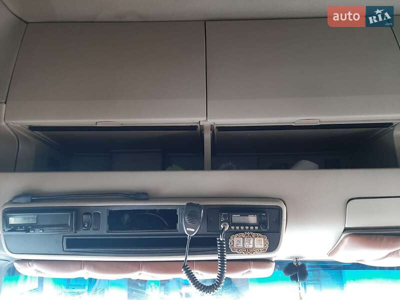 Тягач Scania R 420 2012 в Дніпрі фото 18 Тягач Scania R 420 2012 в Дніпрі