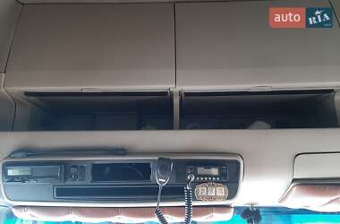 Тягач Scania R 420 2012 в 