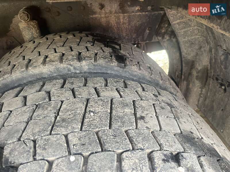 Тягач Scania R 420 2010 в Тячеве