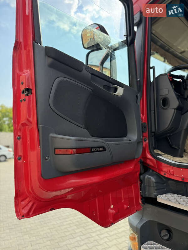 Тягач Scania R 420 2012 в Каменец-Подольском фото 7 Тягач Scania R 420 2012 в Каменец-Подольском