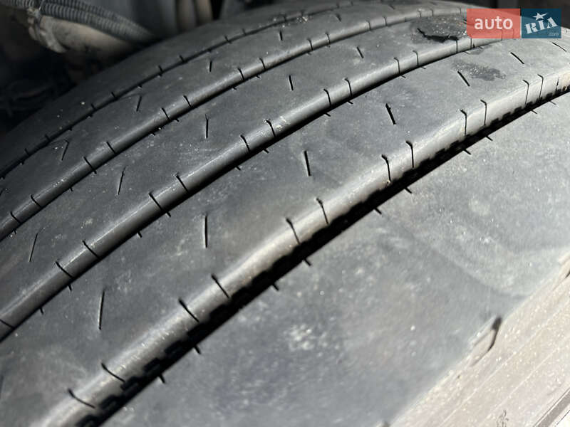 Тягач Scania R 420 2012 в Каменец-Подольском фото 19 Тягач Scania R 420 2012 в Каменец-Подольском