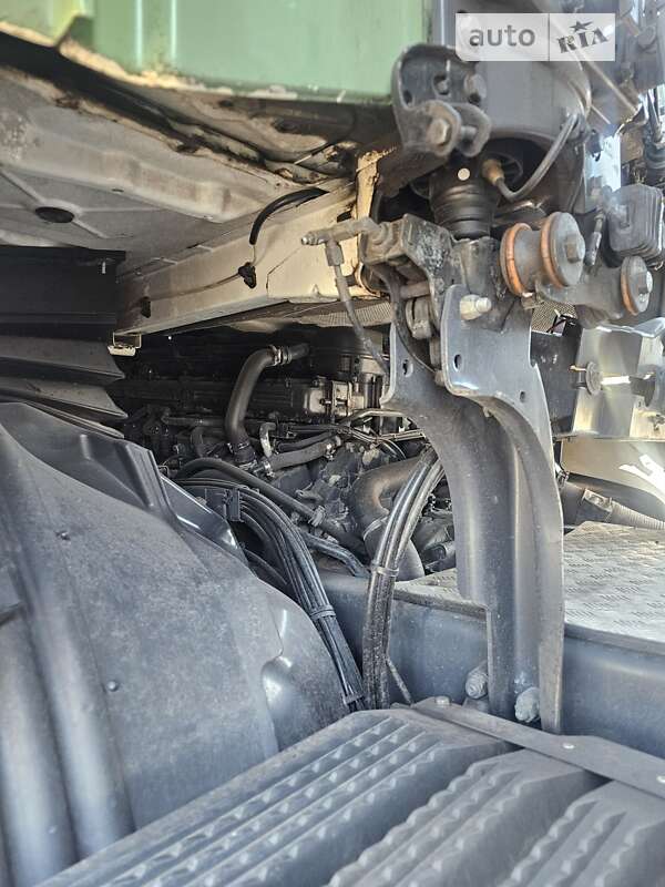 Тягач Scania R 420 2008 в Кривому Розі фото 4 Тягач Scania R 420 2008 в Кривому Розі