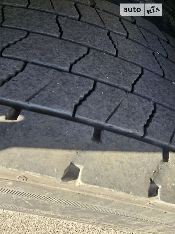 Тягач Scania R 420 2008 в Кривому Розі фото 8 Тягач Scania R 420 2008 в Кривому Розі