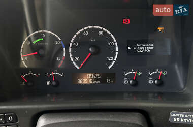 Тягач Scania R 420 2007 в 