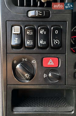 Тягач Scania R 420 2007 в 