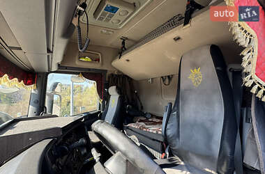 Тягач Scania R 420 2012 в 