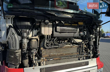Тягач Scania R 420 2008 в 